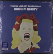 The New Lost City Ramblers, Vinyl NEW LOST CITY RAMBLERS...