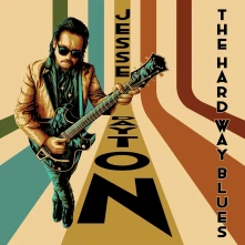CD HARD WAY BLUES