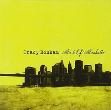 Tracy Bonham, CD MASTS OF MANHATTA