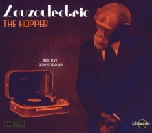 CD HOPPER