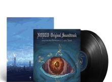 Vinyl THOU & GEWGAWLY I - NORCO