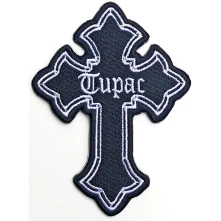 Nažehlovačka Cross