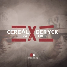 CD Cereal x Deryck - Za Trest