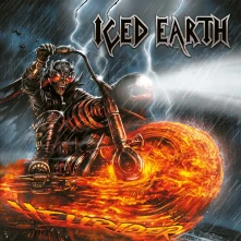 Vinyl HELLRIDER