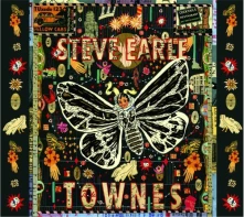 CD TOWNES