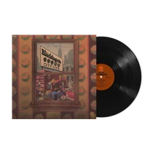 Vinyl CITY LIFE