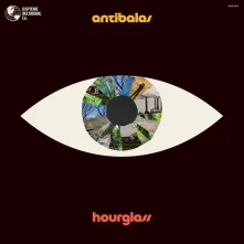 Antibalas, CD HOURGLASS