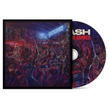 CD Orgy of the Damned