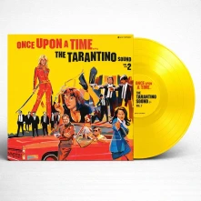 Vinyl ONCE UPON A TIME THE ...