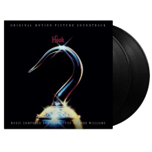 Vinyl Hook