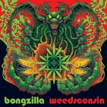 Vinyl Weedsconsin