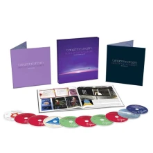 CD PILOTS OF PURPLE../BOX/LTD