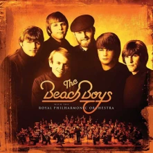 Vinyl THE BEACH BOYS WITH THE...