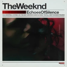 CD Echoes of Silence