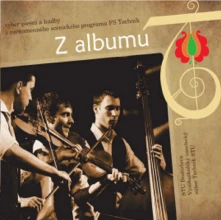 CD Z Albumu
