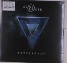 Vinyl REVELATION