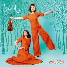 Vinyl WALDEN