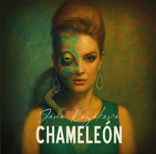 Jana Kozáková, CD Chameleón