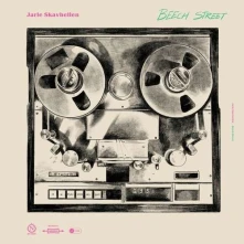 Jarle Skavhellen, Vinyl BEECH STREET