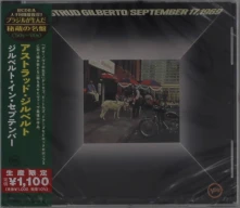 CD SEPTEMBER 17. 1969