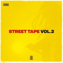 Vinyl STREET TAPE, VOL. 2
