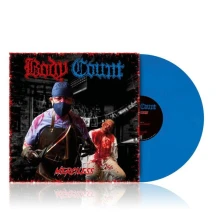 Body Count, Vinyl Merciless