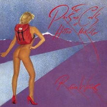 Roger Waters, CD The Pros And Cons Of Hitch Hik