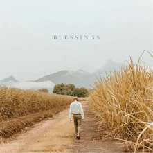 Vinyl BLESSINGS