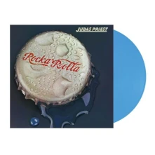 Vinyl ROCKA ROLLA
