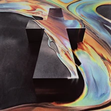 Justice, CD Woman