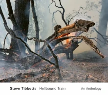 CD TIBBETTS, STEVE - HELLBOUND TRAIN: AN ANTHOLOGY