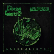 Vinyl GREENSLEEVES