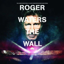 Roger Waters, CD Roger Waters The Wall