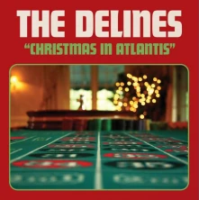 Vinyl CHRISTMAS IN ATLANTIS
