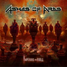 CD Emperors and Fools