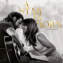 Lady Gaga, Vinyl A STAR IS BORN