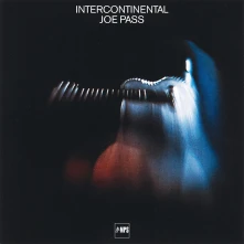Vinyl INTERCONTINENTAL