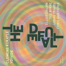 Clemens Kuratle Ydivide, CD THE DEFAULT
