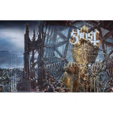 Plagát Impera