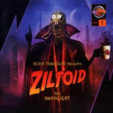CD PRESENTS: ZILTOID THE OMNISCIENT