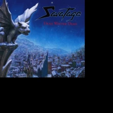 Savatage, CD DEAD WINTER DEAD