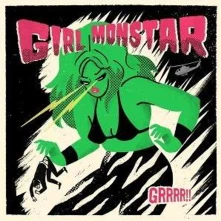 CD GRRR!!