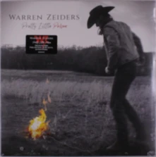 Vinyl Zeiders, Warren - Pretty Little Poison