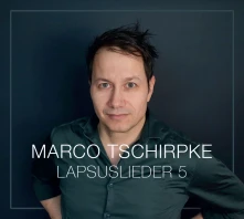 CD LAPSUSLIEDER 5