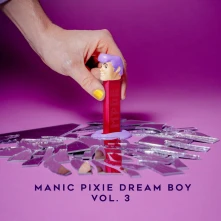 Vinyl MANIC PIXIE DREAM VOL.3