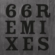 Paul Weller, Vinyl 66 (REMIXES)