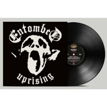 Entombed, Vinyl UPRISING