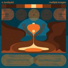 E. Lundquist, Vinyl MULTIPLE IMAGES