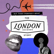 Various Artists, CD HIT THAT PERFECT BEAT ...
