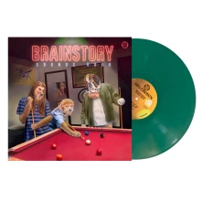 Vinyl Brainstory - Sounds Good